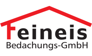 Logo der Firma Dachdeckerei Feineis Bedachungs-GmbH aus Hettstadt auf dem Branchenportal Dachdecker.com