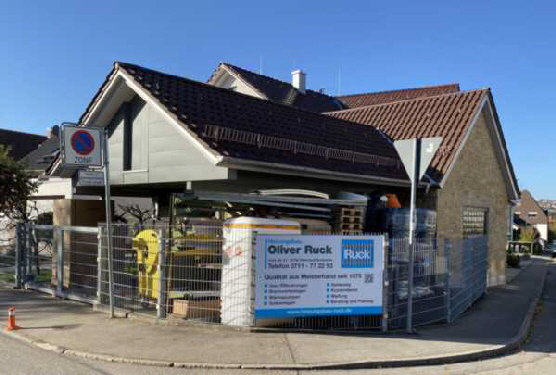 Beispielarbeit von Ruck Oliver - veröffentlicht auf Sanitaer.org