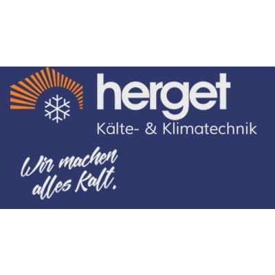 Logo der Firma Herget GmbH & Co. KG Erfurt aus Erfurt auf dem Branchenportal Klimatechniker.net