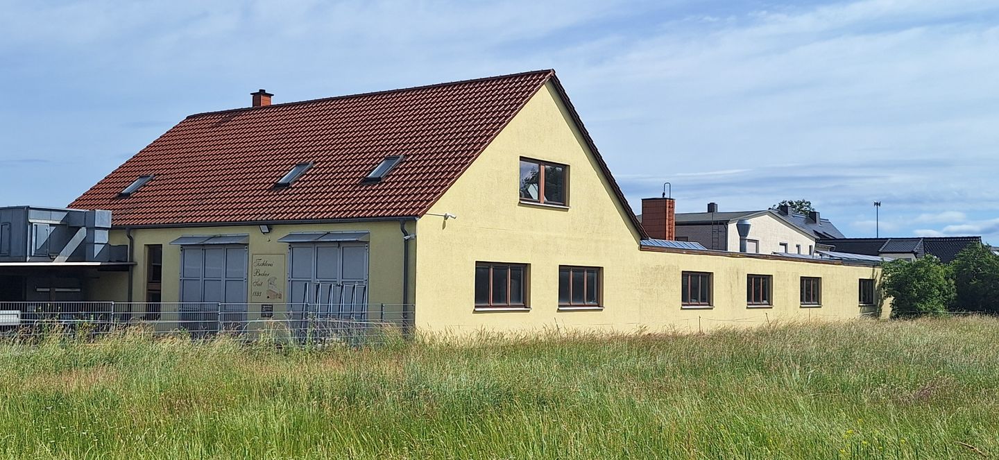 Beispielarbeit von Tischlerei Becker GmbH - veröffentlicht auf Tischler-Schreiner.org