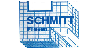 Logo der Firma Schmitt Fliesen aus Lahr auf dem Branchenportal Fliesenleger.net