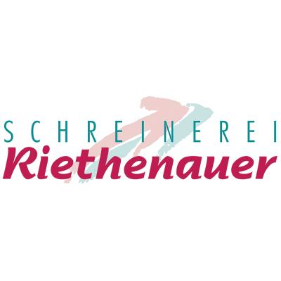 Logo der Firma Schreinerei Riethenauer | Innenausbau in Heilbronn aus Heilbronn auf dem Branchenportal Bauunternehmen.org