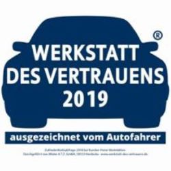 Beispielarbeit von Auto Skof by Markeli e.K. - veröffentlicht auf Auto-Werkstatt.de