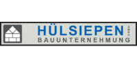 Logo der Firma Hülsiepen Wolfgang GmbH aus Velbert auf dem Branchenportal Tischler-Schreiner.org