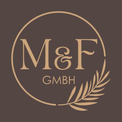 Logo der Firma M&F GmbH Wirtschafts- und Steuerberatungsgesellschaft aus Schierling auf dem Branchenportal Steuer-Berater.de