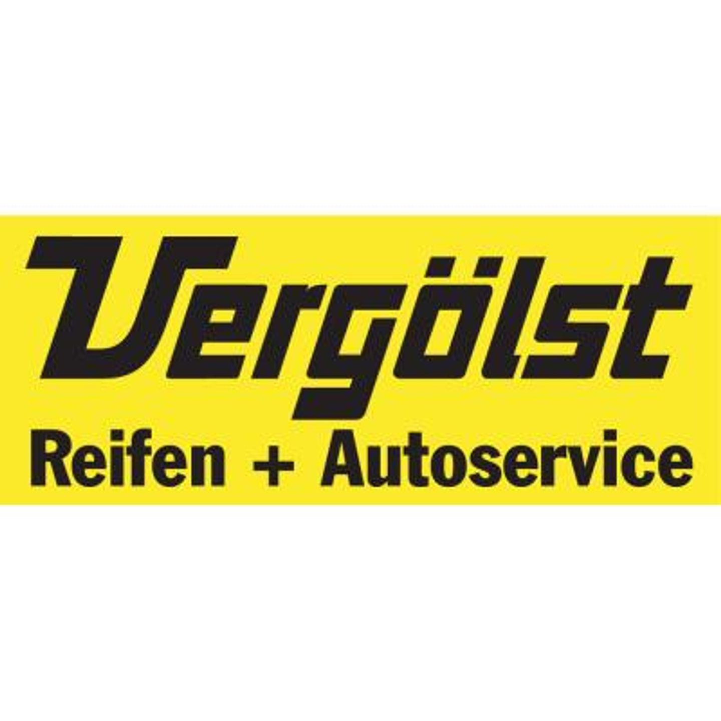 Logo der Firma Reifen Haas / Vergölst Partnerbetrieb aus Regenstauf auf dem Branchenportal Auto-Werkstatt.de