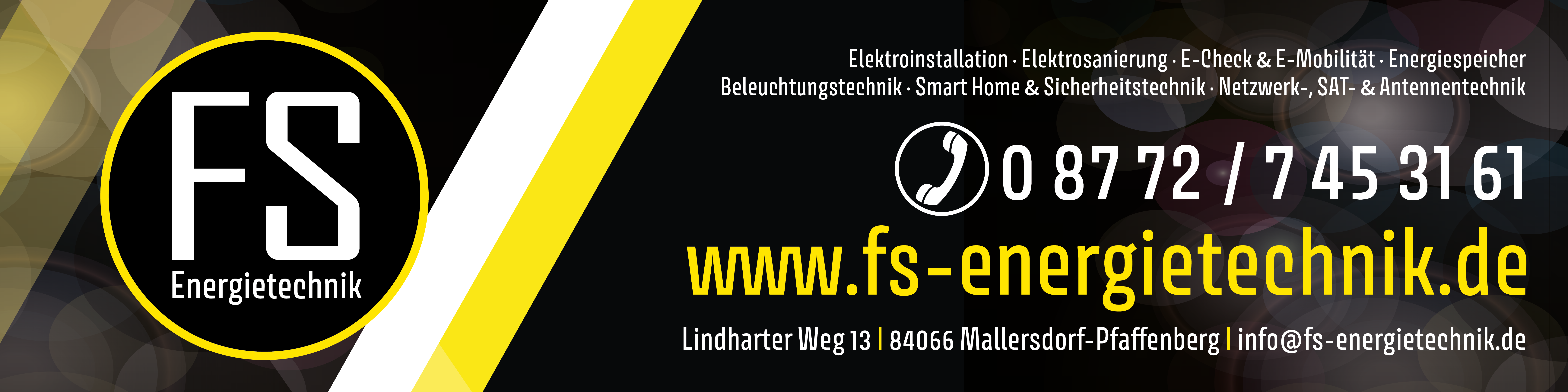 FS Energietechnik UG (haftungsbeschränkt) cover image