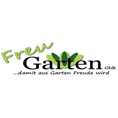 Logo der Firma Freu Garten GbR aus Goldbach auf dem Branchenportal Gartenbau.org