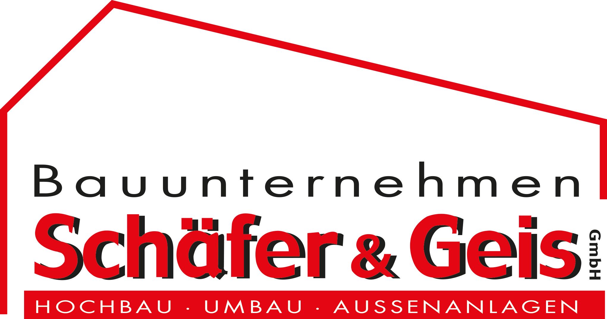 Logo der Firma Schäfer & Geis GmbH aus Triefenstein auf dem Branchenportal Bauunternehmen.org