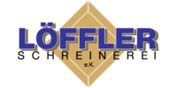 Logo der Firma Martin Löffler Schreinerei aus Lahr auf dem Branchenportal Fensterbau.org