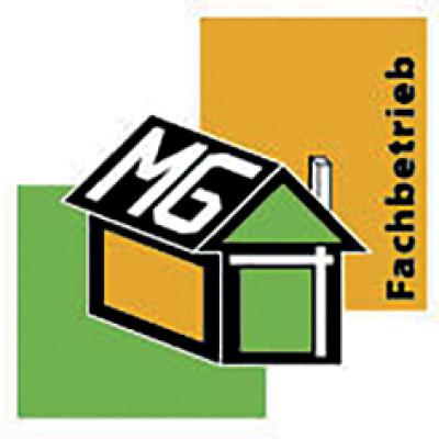 Logo der Firma MG Bau aus Piding auf dem Branchenportal Maler.org
