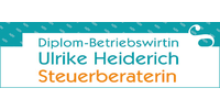 Logo der Firma Steuerberaterin Heiderich Ulrike Diplom-Betriebswirtin aus Bad Hersfeld auf dem Branchenportal Steuer-Berater.de