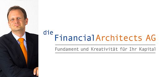 Logo der Firma Peter Kirchbichler - Ihr Finanzarchitekt aus Antdorf auf dem Branchenportal Finanzberater.net
