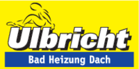 Logo der Firma Bad Heizung Dach Ulbricht Maik aus Großenhain auf dem Branchenportal Heizungsbau.net
