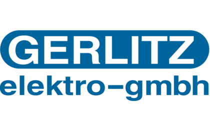 Logo der Firma GERLITZ elektro-gmbh aus Bayreuth auf dem Branchenportal Elektriker.org