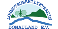 Logo der Firma Lohnsteuerhilfeverein Donauland e. V. aus Sünching auf dem Branchenportal Steuer-Berater.de