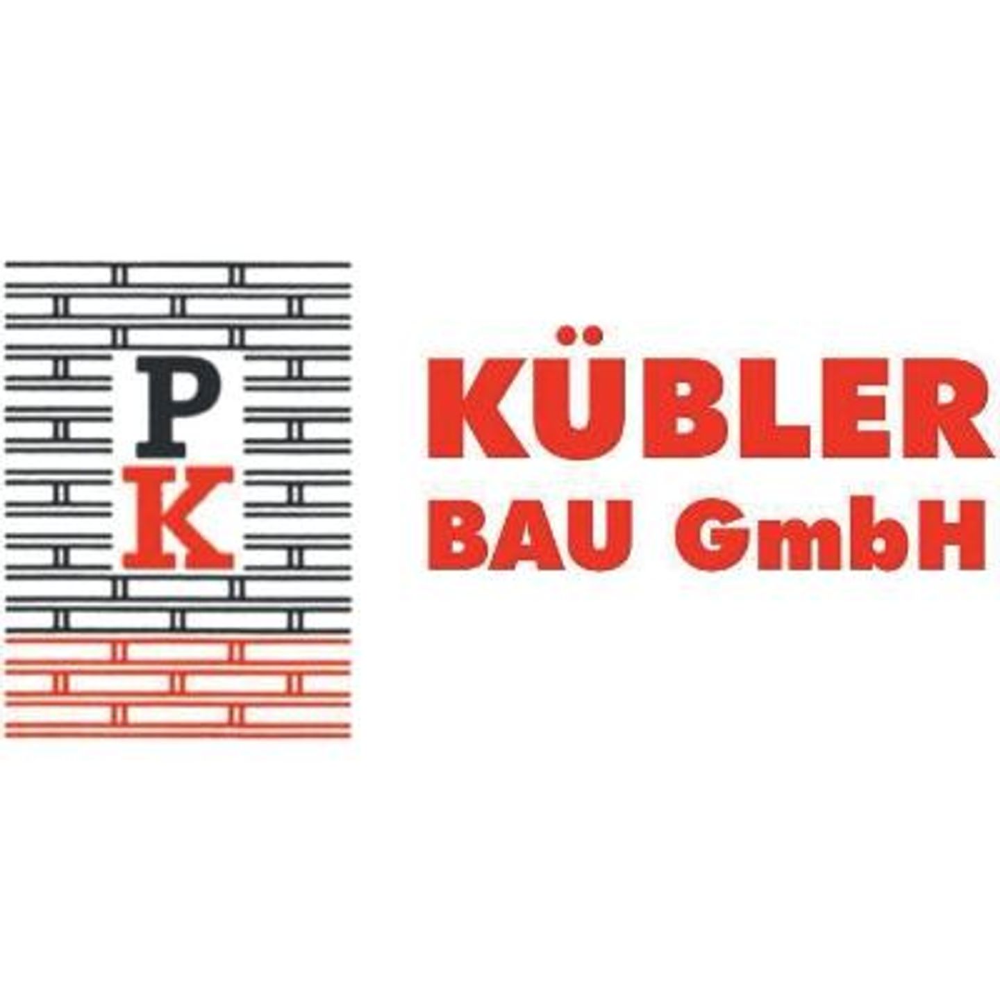 Logo der Firma Kübler Bau GmbH aus Ottenbach auf dem Branchenportal Bauunternehmen.org