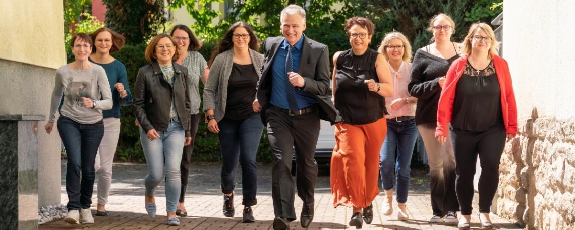 ETL RUB-DV GmbH Steuerberatungsgesellschaft & Co. Eisenach KG cover image