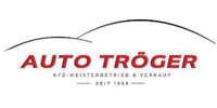 Logo der Firma Kfz-Meisterbetrieb Tröger aus Zwickau auf dem Branchenportal Auto-Werkstatt.de