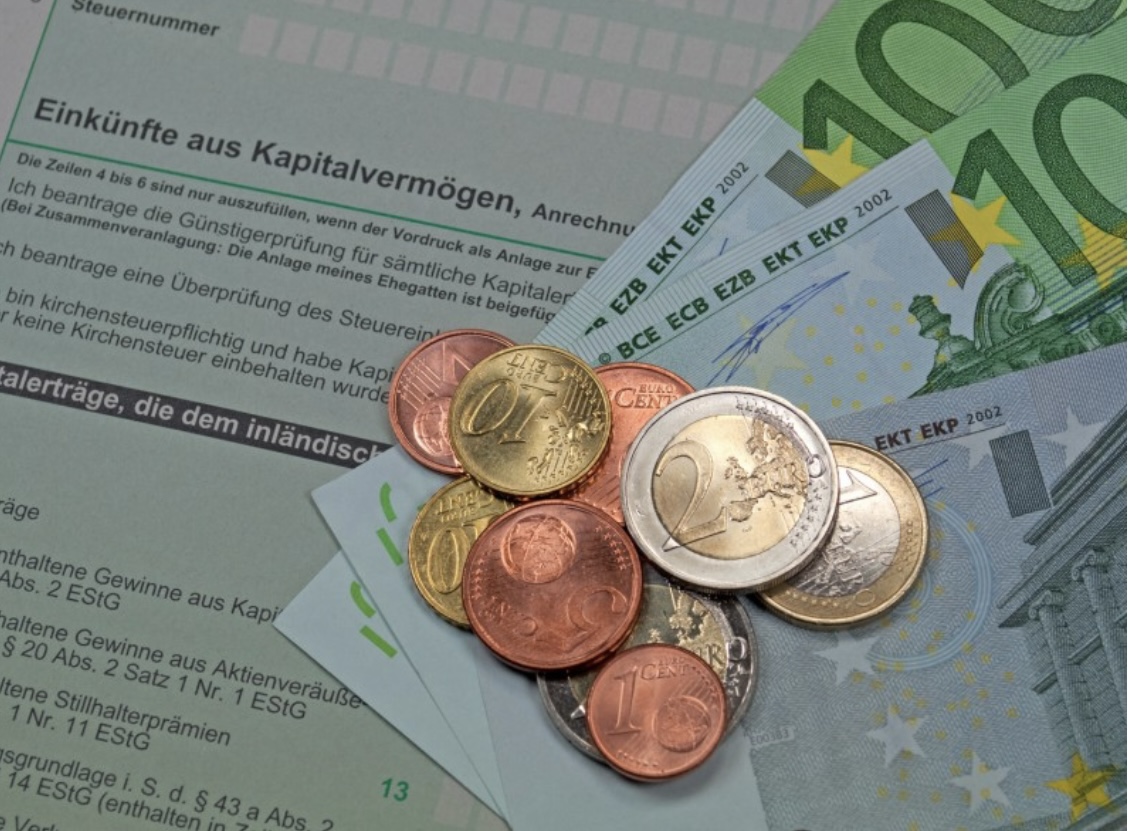 Beispielarbeit von Steuerberatungsbüro Oehl, Blaue, Graf - veröffentlicht auf Steuer-Berater.de
