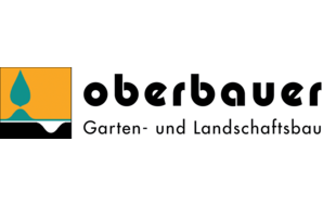 Logo der Firma Michael Oberbauer GmbH Garten- und Landschaftsbau aus Amerang auf dem Branchenportal Gartenbau.org