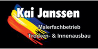 Logo der Firma Malerbetrieb Kai Janssen aus Kleve auf dem Branchenportal Maler.org