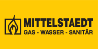 Logo der Firma Mittelstaedt Gas Wasser Sanitär aus Großenhain auf dem Branchenportal Sanitaer.org