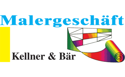 Logo der Firma Malerbetrieb Kellner & Bär aus Stadtsteinach auf dem Branchenportal Geruestbau.org