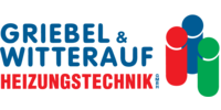 Logo der Firma Griebel & Witterauf Heizungstechnik GmbH aus Reckendorf auf dem Branchenportal Klimatechniker.net