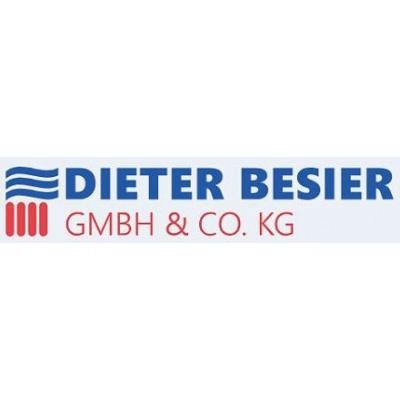 Logo der Firma Besier Dieter GmbH & Co. KG aus Wiesbaden auf dem Branchenportal Sanitaer.org