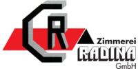 Logo der Firma Radina GmbH aus Münnerstadt auf dem Branchenportal Tischler-Schreiner.org
