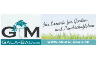 Logo der Firma Mrotzek Gernot GM Gala Bau GmbH aus Habach auf dem Branchenportal Gartenbau.org