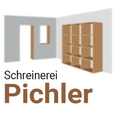 Logo der Firma Schreinerei Pichler, Inh. Maximilian Pichler aus Bad Feilnbach auf dem Branchenportal Tischler-Schreiner.org