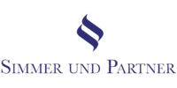 Logo der Firma Simmer und Partner Partnerschaftsgesellschaft mbB Steuerberatungsgesellschaft aus Biedenkopf auf dem Branchenportal Steuer-Berater.de