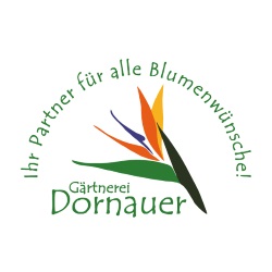 Logo der Firma Gärtnerei Marcus Dornauer aus Neustadt an der Aisch auf dem Branchenportal Gartenbau.org