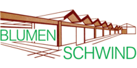 Logo der Firma Schwind Blumen aus Goldbach auf dem Branchenportal Gartenbau.org