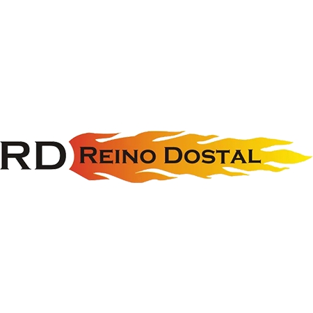 Logo der Firma Reino Dostal aus Idstein auf dem Branchenportal Heizungsbau.net