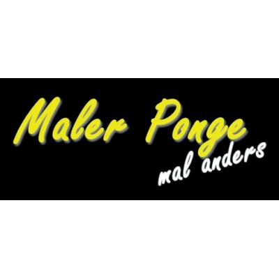 Logo der Firma Ihr Maler Stephan Ponge aus Haan auf dem Branchenportal Maler.org