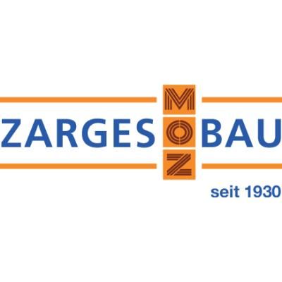 Logo der Firma Zarges Bau GmbH aus Wuppertal auf dem Branchenportal Bauunternehmen.org