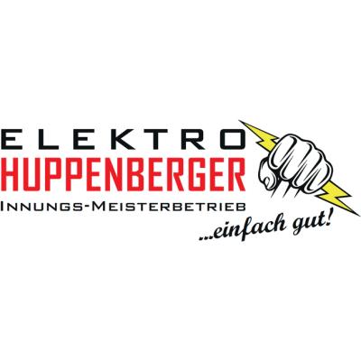 Logo der Firma Elektro Huppenberger aus Fürstenstein auf dem Branchenportal Elektriker.org
