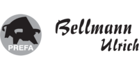 Logo der Firma Bellmann Ulrich aus Mulda auf dem Branchenportal Dachdecker.com