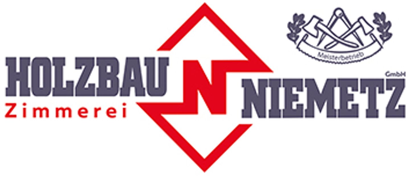 Holzbau Niemetz GmbH - LOGO