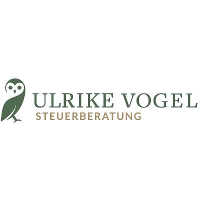 Logo der Firma Steuerberatung Ulrike Vogel aus Jena auf dem Branchenportal Steuer-Berater.de