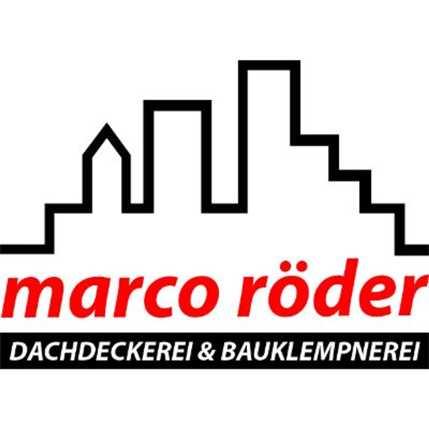 Logo der Firma Marco Röder Dachdeckermeister aus Berlin auf dem Branchenportal Dachdecker.com