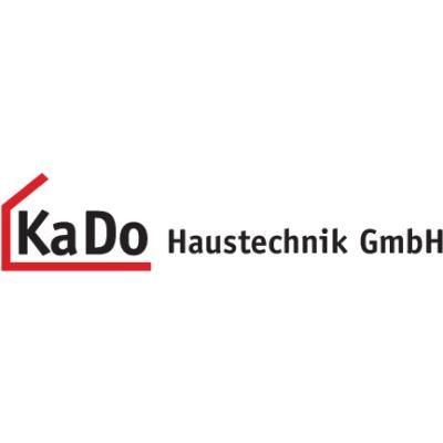 Logo der Firma Heizung-Lüftung-Sanitär KaDo Haustechnik GmbH aus Dormagen auf dem Branchenportal Sanitaer.org