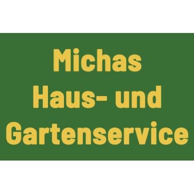 Logo der Firma Michael Conrad Haus- und Gartenservice aus Salzgitter auf dem Branchenportal Hausmeisterdienste.net