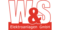 Logo der Firma W & S Elektroanlagen GmbH aus Barbing auf dem Branchenportal Elektriker.org