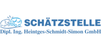 Logo der Firma Kfz-Sachverständiger Heintges, Schmidt, Simon GmbH aus Weiden auf dem Branchenportal Gutachter.org