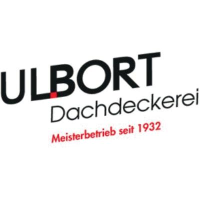 Logo der Firma Dachdeckermeisterbetrieb ULBORT GmbH aus Berlin auf dem Branchenportal Dachdecker.com