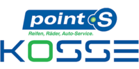 Logo der Firma Autoservice Kosse GmbH aus Grevenbroich auf dem Branchenportal Auto-Werkstatt.de